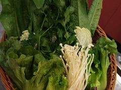 -陈大锅·岳阳鱼馆·地道岳阳菜(美食街店)