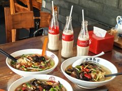 -孙家面馆(淮海第一城店)