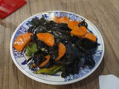 -兰州陈记牛肉面 ·烧烤· 铜锅涮肉(万达店)