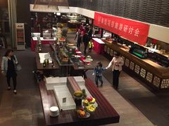 -景德镇中国陶瓷博物馆西山湖凯莱度假酒店