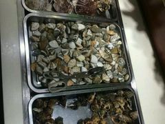 -大蟹天下海鲜自助