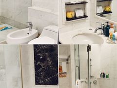 -深圳富苑皇冠假日套房酒店