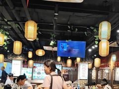 -老城南.鸭血粉丝汤(夫子庙店)