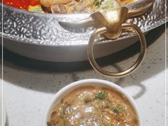 -左庭右院鲜牛肉火锅(环球港店)
