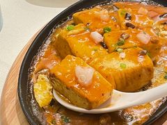 -莆田餐厅PUTIEN(西安万象天地店)