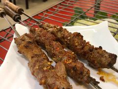 -东来顺饭庄(王府井步行街店)