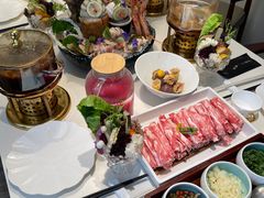 -合乐·创意火锅·海鲜火锅(亚东柒号店)