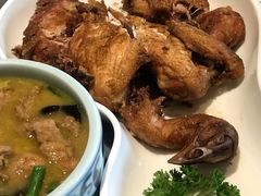-西安饭庄·非遗陕菜(钟楼店)