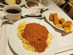 -宜家·瑞典风味餐厅(四元桥店)