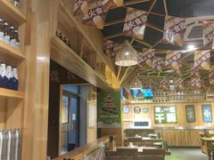 -平娃三宝烧烤·面食(南小街店)