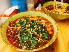 -筒骨麻辣烫(永同昌公寓胜明花园店)