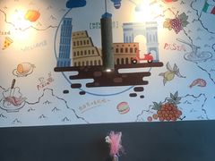 -新贝乐意大利餐厅(苏州中心店)
