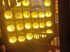 -玉川屋·深夜食堂居酒屋(柳巷店)