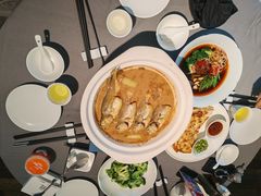 -徐记海鲜(汉城湖|太奥店)
