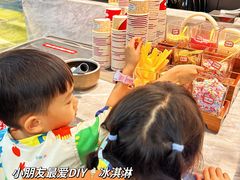 -神帆·元气汤泉(解放西路店)