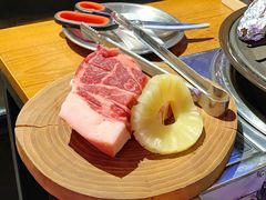 -济州爱肉堂(总店)