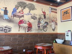大堂-赵记传承·中式甜品(珠海香洲柠溪大道店)