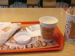 -吉野家(维明街店)