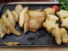 -棒约翰比萨·意面(独墅湖店)
