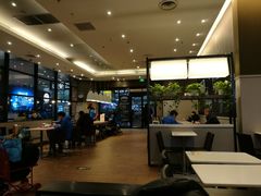 -肯德基(北京南站店)