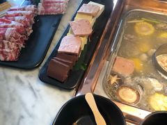 -新辣道鱼火锅(领展购物广场·中关村店)