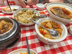 -西贝(紫荆广场店)