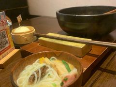 -银米·云南传统过桥米线(双廊黑金冠店)