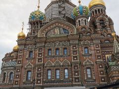 -滴血救世主教堂