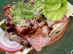 -O'mills Sourdough Bakery&Bistro(永嘉路店)