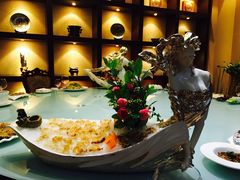 -神洲四海大酒楼(王府井澳门中心店)