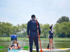-WhaleSports户外水上运动俱乐部(朝阳公园店)