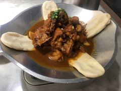-小菜园新徽菜(芜湖镜湖苏宁店)