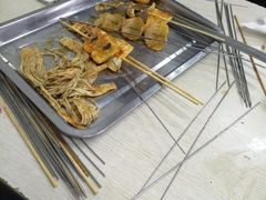 -寻香羊小羊·徐州烧烤(南京店)