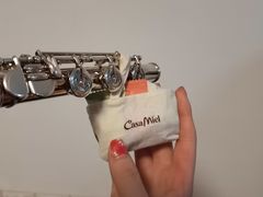 -可莎蜜儿(湖墅南路店)