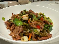-锦府盐帮·私宴(赛特店)