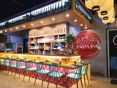 -樱の千渡日式料理·铁板烧•烧鸟(金盛田广场店)