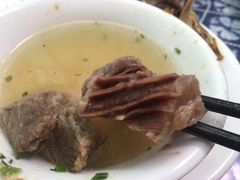 -瑞丰园庭院餐厅·白族传统家常菜