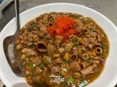 -大锅强·蒸海鲜青岛菜(城市阳台店)