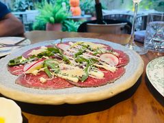 -Osteria Garden 生蚝花园餐厅(原进贤路店)