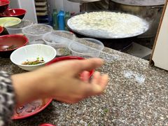 -张阿三馄饨店