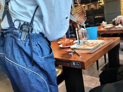 -汉巴味德·烤肉与啤酒的自助(杭州大悦城店)