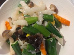 -前海沿·青岛菜(李沧万达店)
