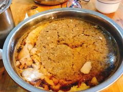 蒸肉饼-湘春酒家·1989(湘春路店)
