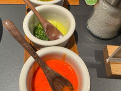 -拉蒂娜·巴西牛排馆 Latina·Brazilian Steakhouse(王府井喜悦店)