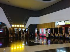 售票处-万达影城(金牛万达广场激光IMAX店)