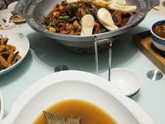 -豫丰汇河南名菜楼(武记餐饮)