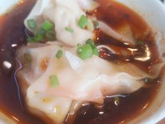 -龙抄手(春熙路总店)