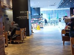 -星巴克臻选(上海长风大悦城店)