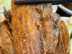 -李连贵熏肉大饼(天通苑店)