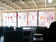 大堂-山里人家